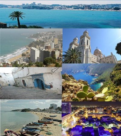 Annaba