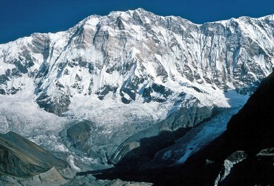 Annapurna (Mountain Range)