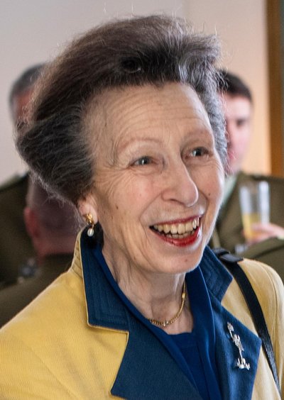 Anne, Princess Royal