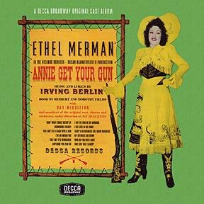 Annie Get Your Gun (musical)