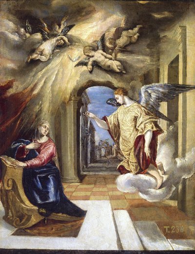 Annunciation