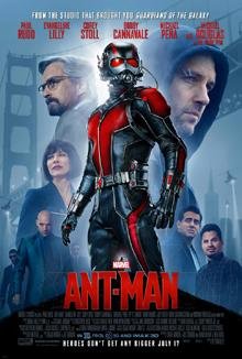 Ant-Man (Film)