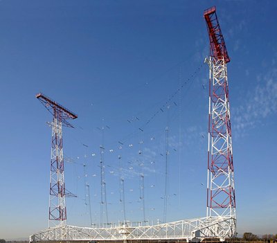 Antenna (Radio)