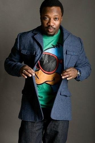 Anthony Hamilton (Musician)