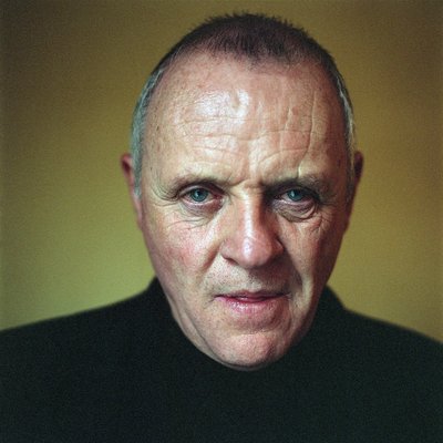 Anthony Hopkins
