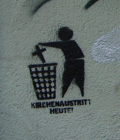 Anti-Christian Sentiment