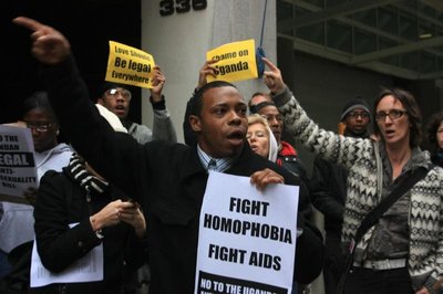 Anti-Homosexuality Act, 2014