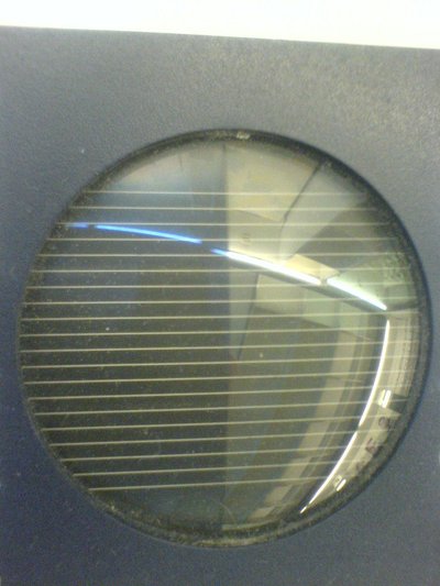 Anti-Reflective Coating