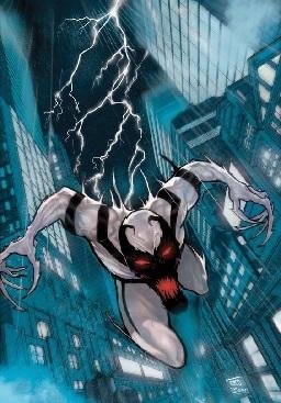 Anti-Venom