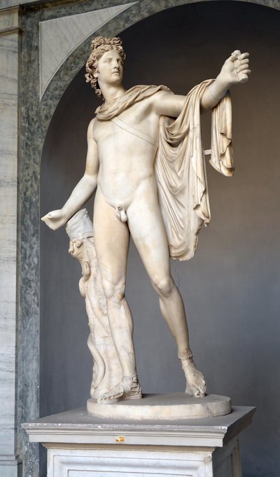 Apollo Belvedere