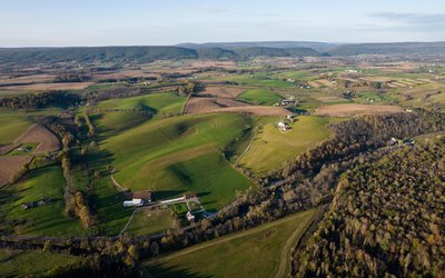 Appalachian Mountains