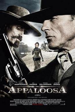 Appaloosa (film)