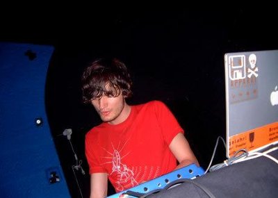 Apparat (Musician)