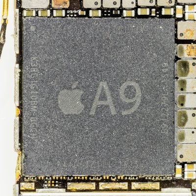 Apple A9