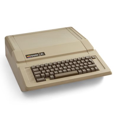 Apple IIe