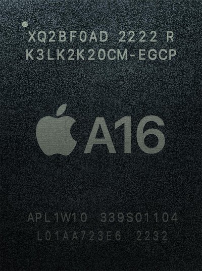 Apple Silicon