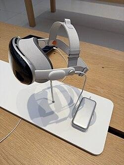 Apple Vision Pro
