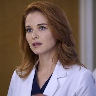 April Kepner