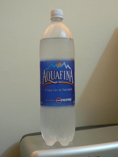 Aquafina