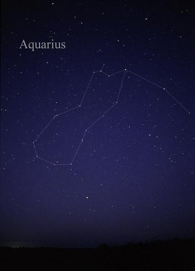 Aquarius (Constellation)