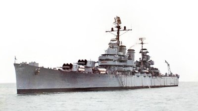 ARA General Belgrano