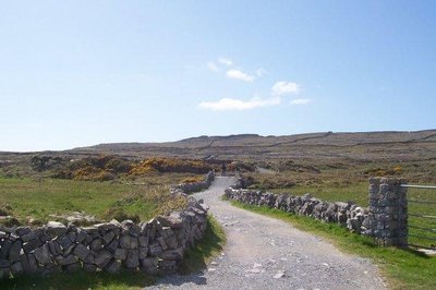 Aran Islands