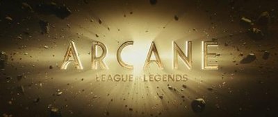 Arcane (TV series)