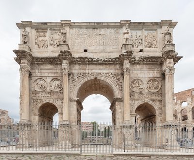 Arch of Constantine