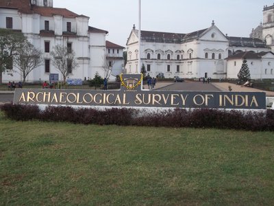 Archaeological Survey of India
