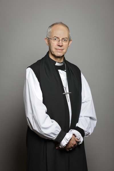 Archbishop Of Canterbury