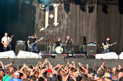 Architects (British Band)