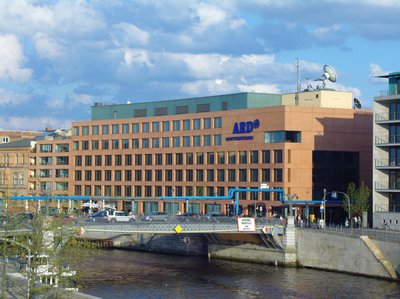 ARD (broadcaster)