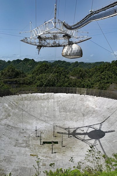 Arecibo Observatory