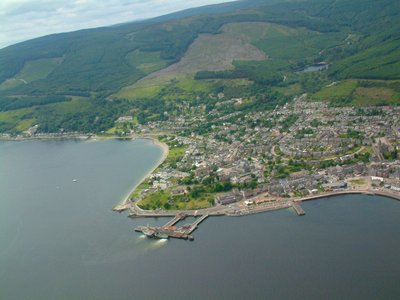 Argyll