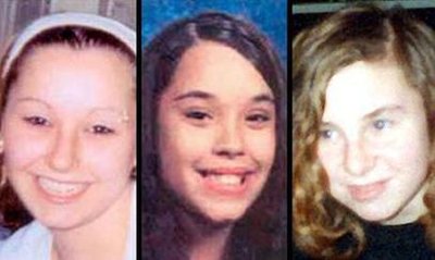 Ariel Castro kidnappings