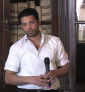 Arif Ahmed (Philosopher)