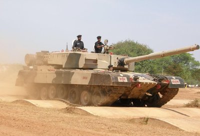 Arjun (Tank)