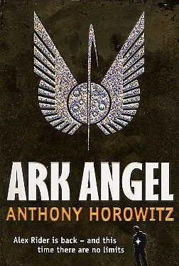 Ark Angel