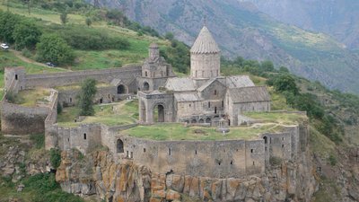 Armenian Apostolic Church