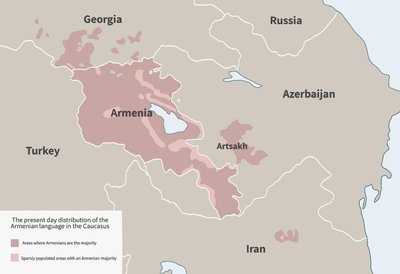 Armenian language