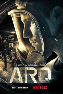 ARQ (film)