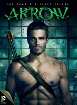Arrow (Season 1)