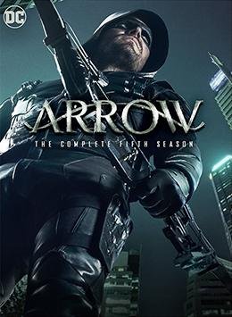 Arrow (Season 5)