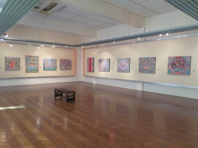 Art Exhibition