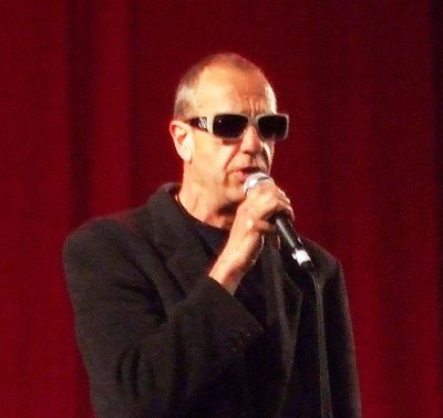 Arthur Smith (Comedian)