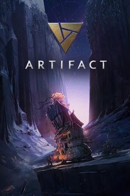 Artifact (video game)