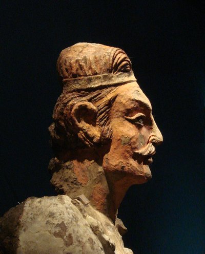 Artificial Cranial Deformation