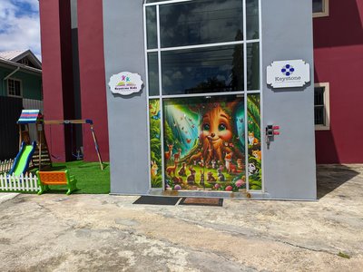 Artificial Intelligence Visual Art