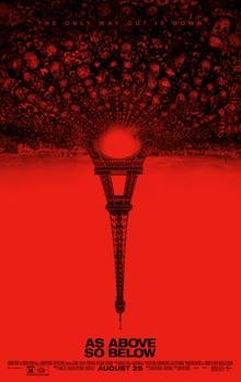 As Above, So Below (Film)