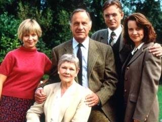 As Time Goes By (Tv Series)